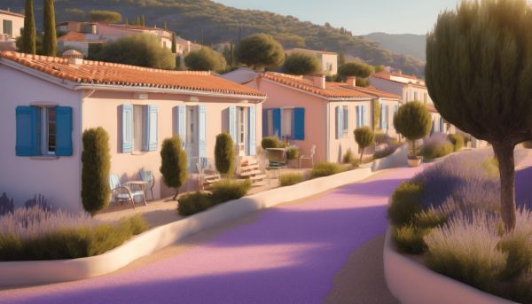 Mobil home Var : trouvez le meilleur emplacement pour vos vacances