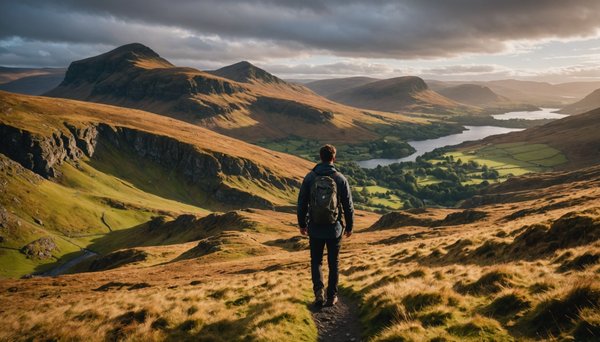 Les merveilles à voir lors de votre voyage en Écosse