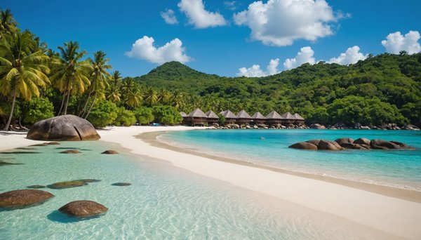 Voyage seychelles : optez pour un séjour tout compris idéal